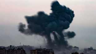 Israelische Armee meldet Umzingelung von Gaza-Stadt 