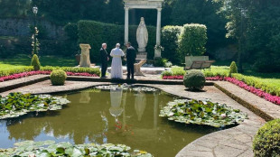 Il Papa sarà a Castel Gandolfo dal 6 al 20 luglio