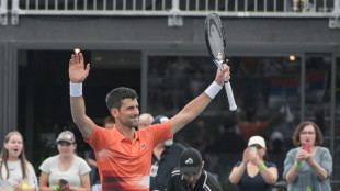 Djokovic to Kyrgios: Five men to watch at Australian Open
