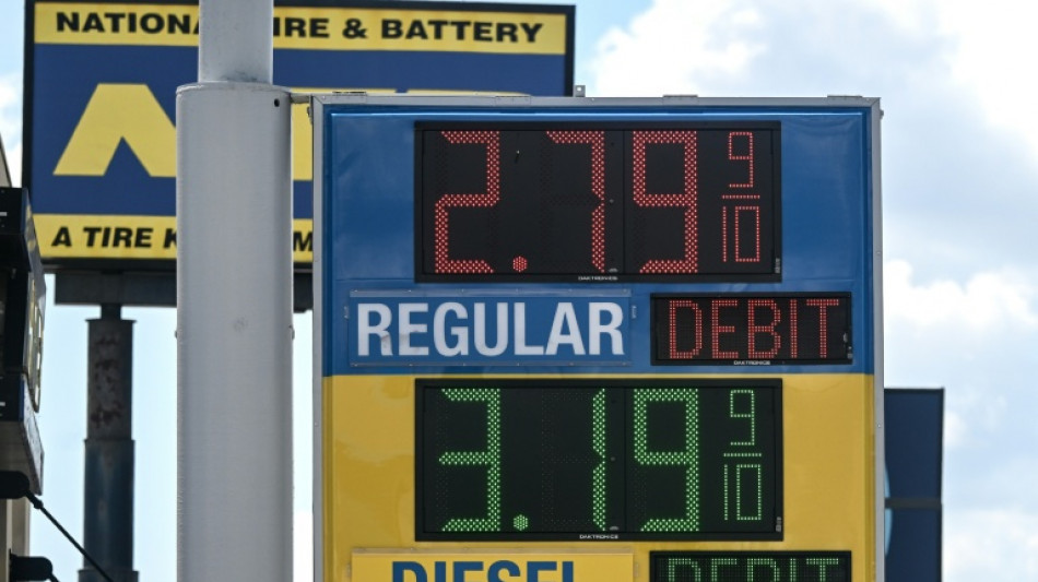 US-Inflation geht im November auf 2,7 Prozent zur&uuml;ck