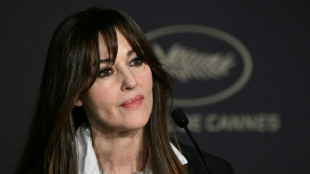 Monica Bellucci and Florin Serban win at Locarno Film Festival