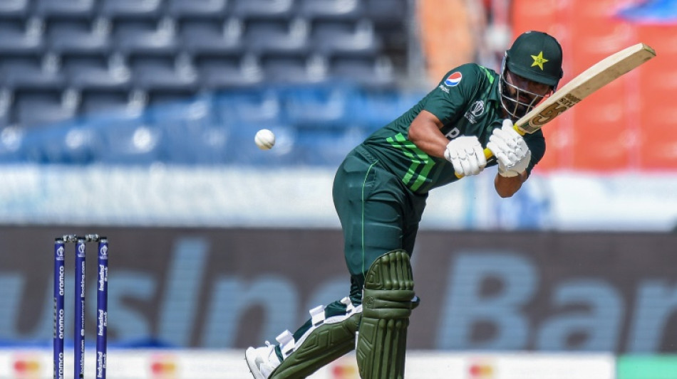 Pakistan coach Arthur has inside knowledge of 'dangerous' Sri Lanka