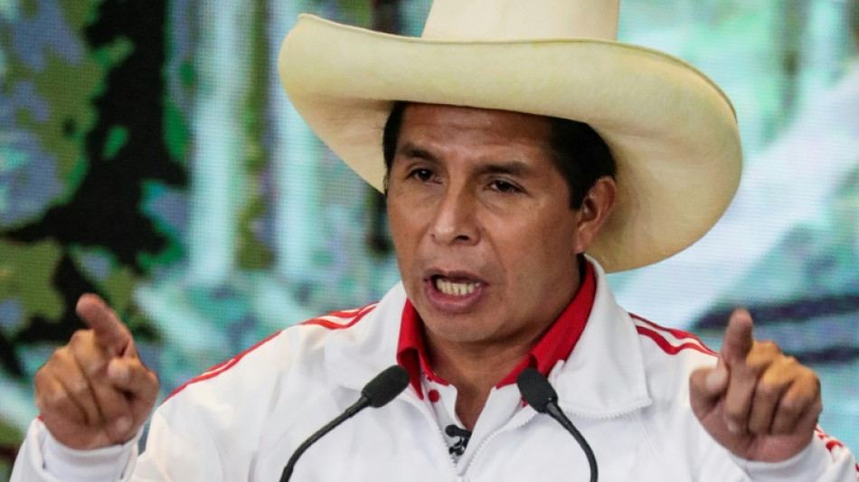 Pedro Castillo, el maestro rural que fracas&oacute; en su intento de reformar Per&uacute;