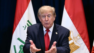Trump menace l'Iran devant l'ONU puis annonce une reprise du dialogue