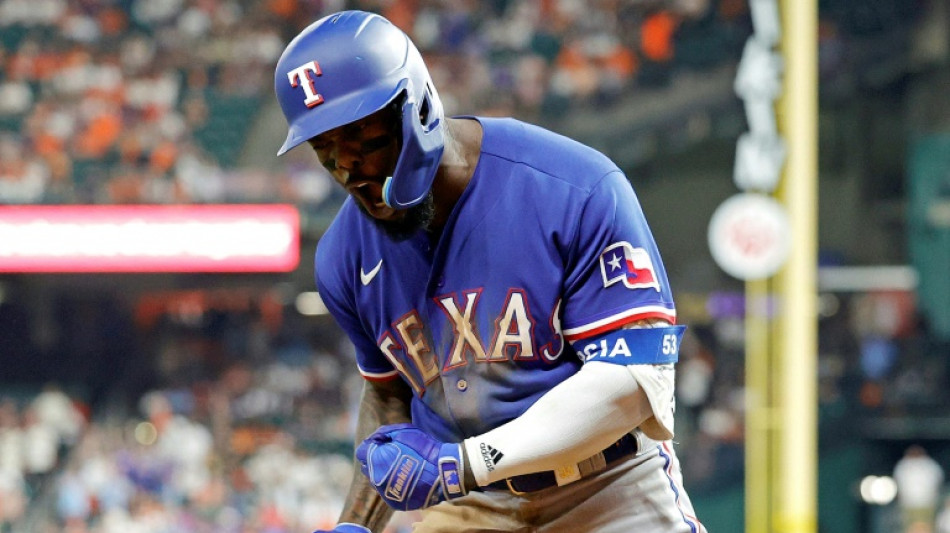 Rangers stun Astros to reach World Series, Arizona-Phillies level