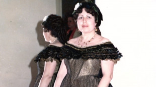 Per vent'anni nel coro del Maggio Musicale, a 87 anni canta La Boh&egrave;me in rsa