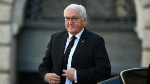 Steinmeier am Freitag kurzfristig zu Besuch bei Biden im Wei&szlig;en Haus