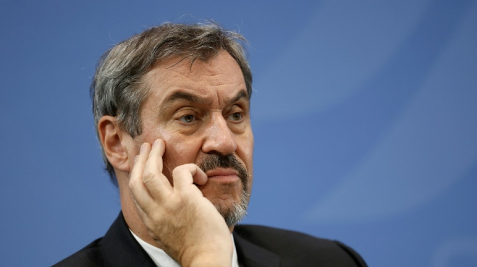 Hohe Geflüchteten-Zahl: Söder fordert von Ukraine wieder schärfere Ausreise-Regeln