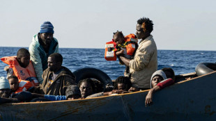 Italia autoriza &uacute;nicamente el desembarco de migrantes enfermos o menores