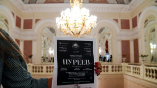 El Bolsh&oacute;i de Mosc&uacute; cancela el ballet "Nur&eacute;yev" por la ley antipropaganda LGTB
