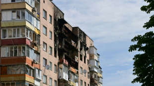 Bucha, ciudad ucraniana m&aacute;rtir, de la victoria a la reconstrucci&oacute;n
