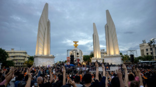 Thailands Regierungschef ruft Anh&auml;nger von Wahlsieger Pita zur Ruhe auf