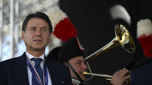 Conte, Italia può svolgere ruolo pace a Gaza con nostri militari