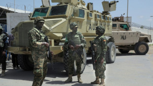 Mindestens 13 Tote bei Selbstmordanschlag in Somalia