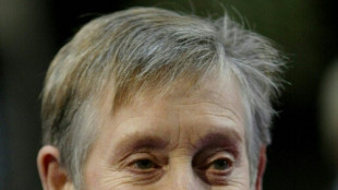 Erste Frau an Spitze von MI5 und Vorbild für "M": Frühere Geheimdienstchefin Rimington tot