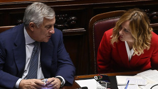 Meloni, dovrei essere in Libano venerd&igrave;