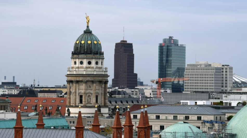Fr&uuml;herer argentinischer Offizier in Berlin vor m&ouml;glichem Mordprozess gestorben