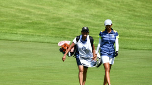 Mum or dad for tee? India's Ashok has parental choice at Asian Games