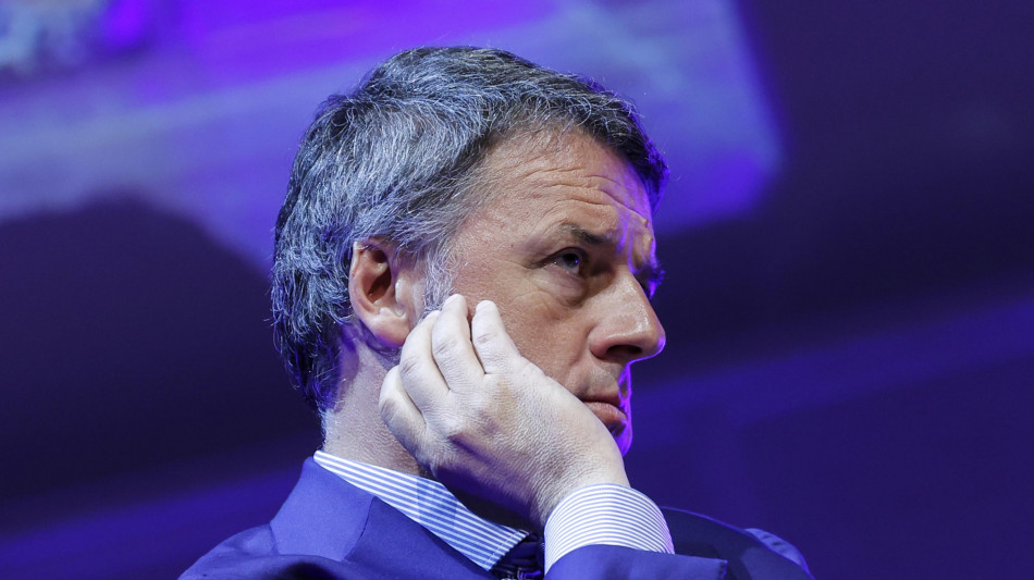 Renzi, se prevalgono i veti &egrave; un centrosinistra a guida M5s