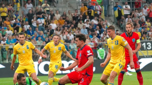 Italy falter, England and Belgium on track for Euro 2024