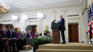 Biden quiere discutir con Xi "l&iacute;neas rojas" de EEUU y China