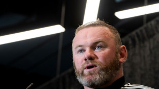 Rooney targets Premier League return with Birmingham