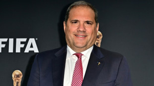 New Club World Cup could overlap with Gold Cup says Montagliani
