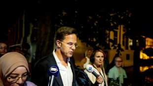 Aus f&uuml;r niederl&auml;ndische Regierung nach Streit &uuml;ber Migrationspolitik