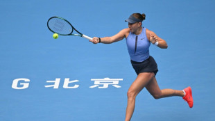 WTA 1000 de Pékin: Anisimova assomme Gauff et retrouvera en finale Noskova