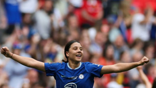Kerr spearheads Australia's Women's World Cup squad