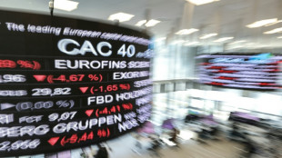 Bourse de Paris: l'indice CAC 40 atteint un nouveau record absolu