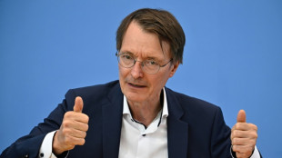 Lauterbach l&auml;dt zu Spitzengespr&auml;ch &uuml;ber Kinderarzneimittel ein