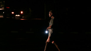 Havana sofre corte inesperado de eletricidade em quase todos os municípios