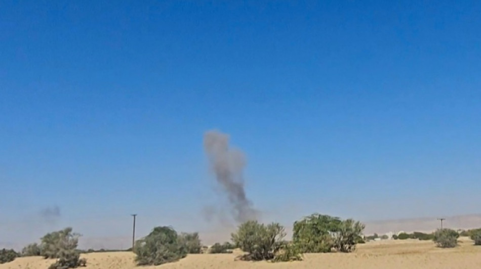 Y&eacute;men: les s&eacute;paratistes vis&eacute;s par des frappes meurtri&egrave;res de la coalition dirig&eacute;e par Ryad