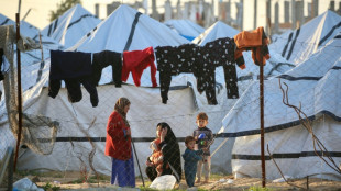 Israel says it 'will enforce' ban on 37 NGOs in Gaza