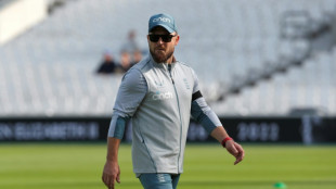 England coach McCullum plots to topple his native New Zealand