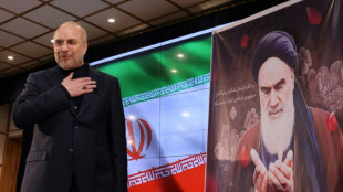 Chefe do Parlamento iraniano se apresenta como candidato &agrave;s elei&ccedil;&otilde;es presidenciais