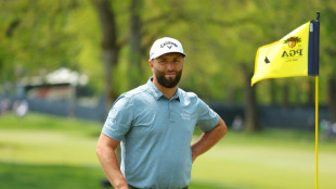 No.1 Rahm eyes major wins more than career Slam chase