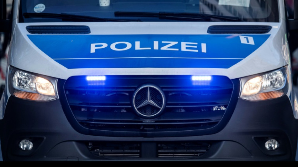 Staatsschutz ermittelt nach Brand von Kindertagesst&auml;tte in Nordrhein-Westfalen 
