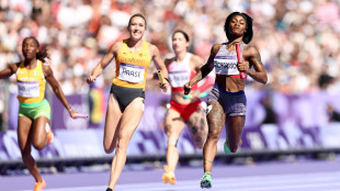 Lite con Coleman e arresto,Sha'Carri si scusa 'lui il mio amore'