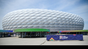 Le marathon de Sydney d&eacute;voile une m&eacute;daille... avec le mauvais stade