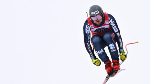 Speed king Kilde storms to Wengen downhill win ahead of Odermatt