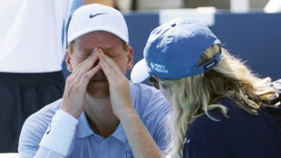 Sinner, è stato un virus, tra due giorni sarò al 100%