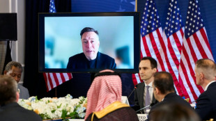 Zuckerberg et Musk plaident au G20 pour davantage de centres de donn&eacute;es pour l'IA