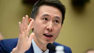 Tiktok-Chef Chew verteidigt Video-App bei US-Kongressanh&ouml;rung gegen Kritik
