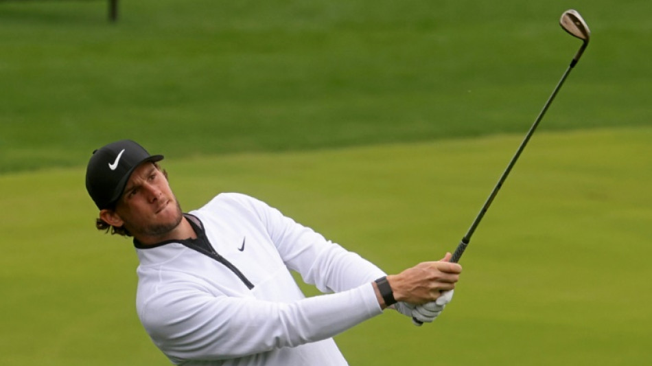 LIV Golf completes lineup ahead of new season opener