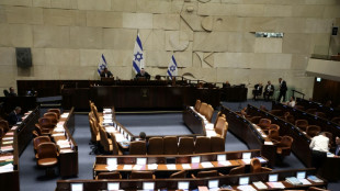 Knesset stimmt in erster Lesung &uuml;ber "Angemessenheitsklausel" von Justizreform ab