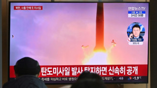 Corea del Norte dispara dos misiles de crucero, seg&uacute;n el ministerio surcoreano de Defensa