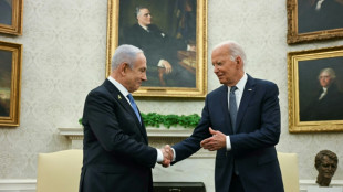 Biden e Netanyahu se re&uacute;nem para abordar guerra em Gaza