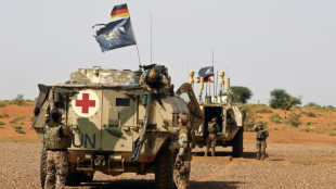 Bericht: Ortskr&auml;fte der Bundeswehr in Mali bitten Berlin um Schutz